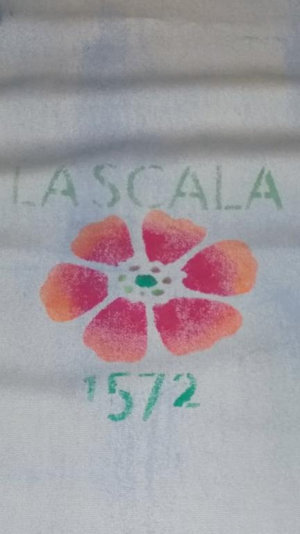 Apartment La Scala 1572 San Quirico dʼOrcia Pokój zdjęcie