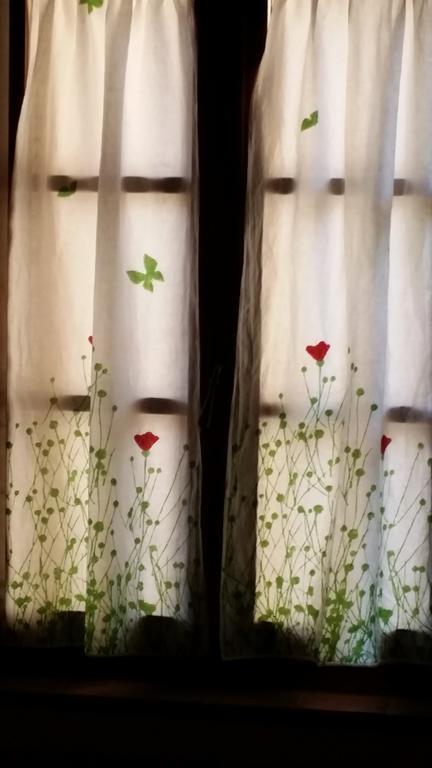 Apartment La Scala 1572 San Quirico dʼOrcia Zewnętrze zdjęcie