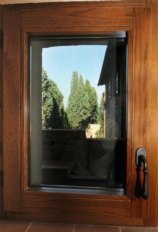 Apartment La Scala 1572 San Quirico dʼOrcia Zewnętrze zdjęcie