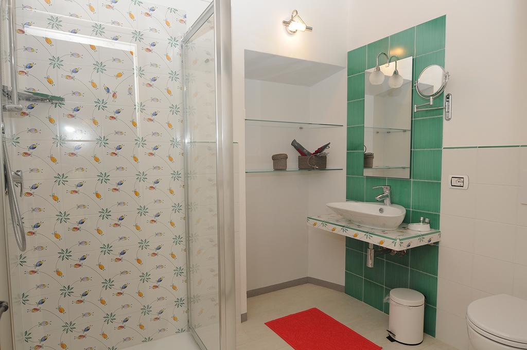 Apartment La Scala 1572 San Quirico dʼOrcia Zewnętrze zdjęcie