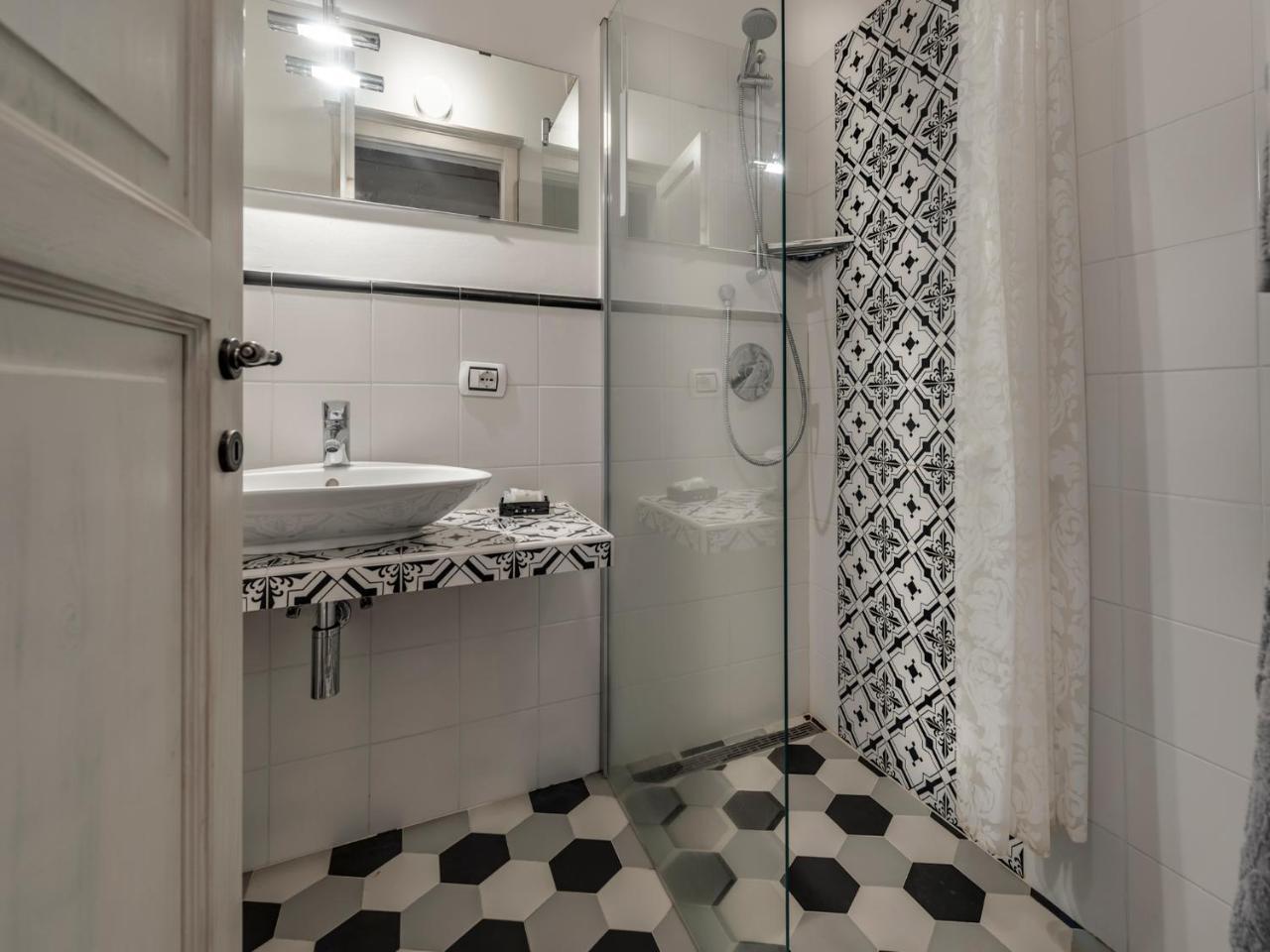 Apartment La Scala 1572 San Quirico dʼOrcia Zewnętrze zdjęcie