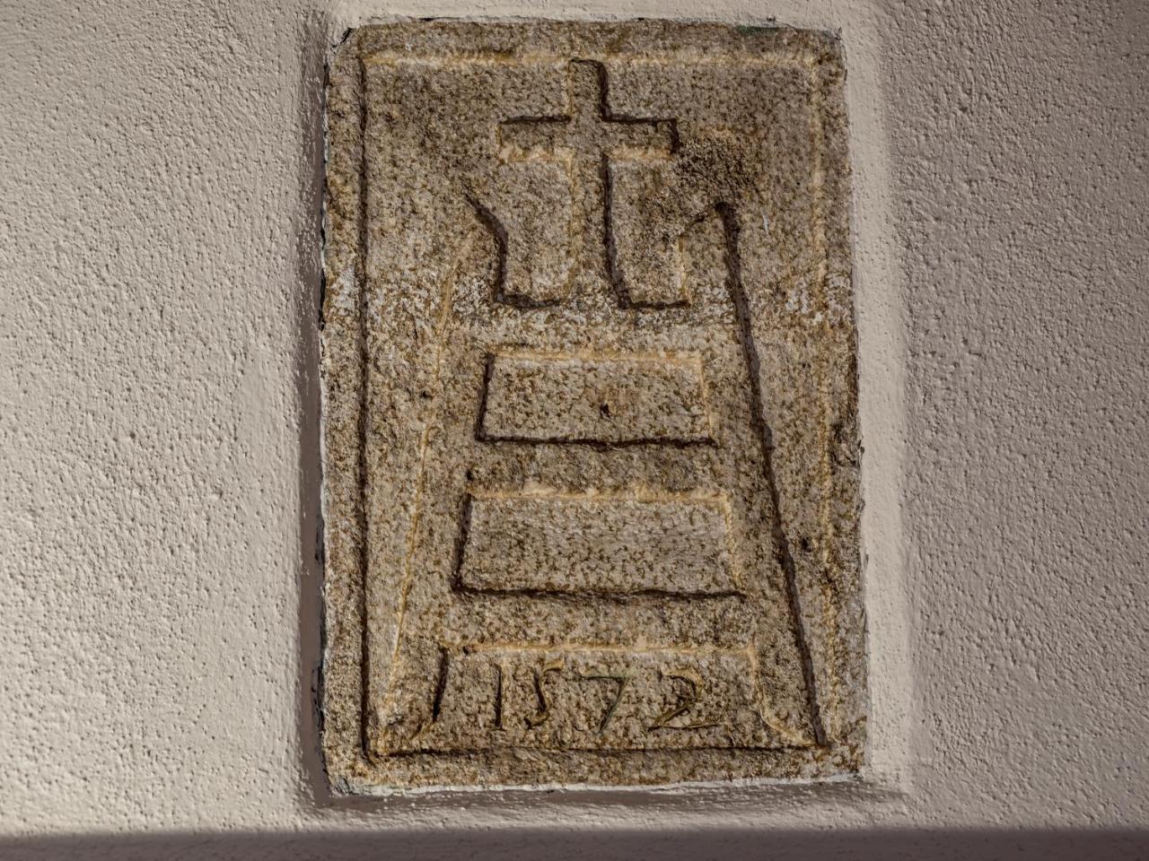 Apartment La Scala 1572 San Quirico dʼOrcia Zewnętrze zdjęcie